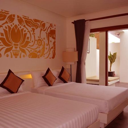 Angkor Boutique Villa Siem Reap Ngoại thất bức ảnh