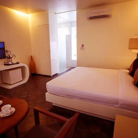 Angkor Boutique Villa Siem Reap Ngoại thất bức ảnh
