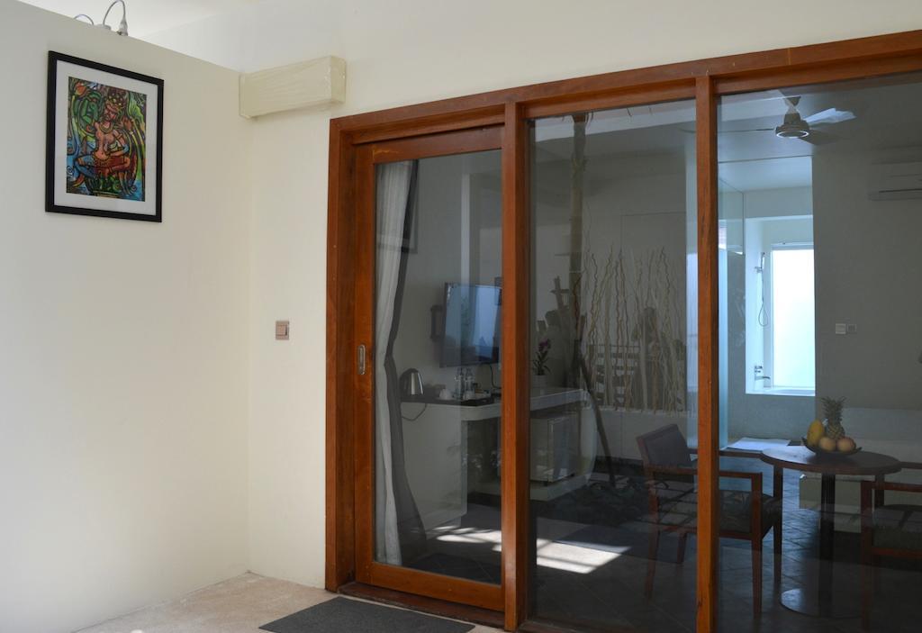 Angkor Boutique Villa Siem Reap Ngoại thất bức ảnh