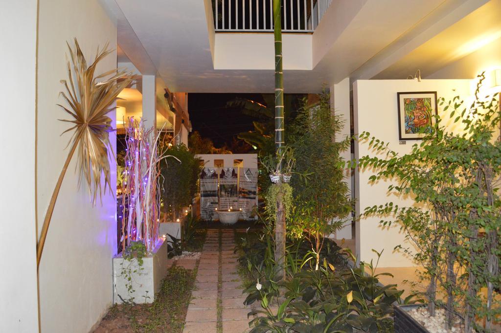 Angkor Boutique Villa Siem Reap Ngoại thất bức ảnh
