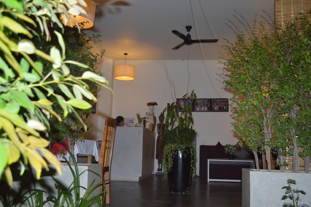 Angkor Boutique Villa Siem Reap Ngoại thất bức ảnh