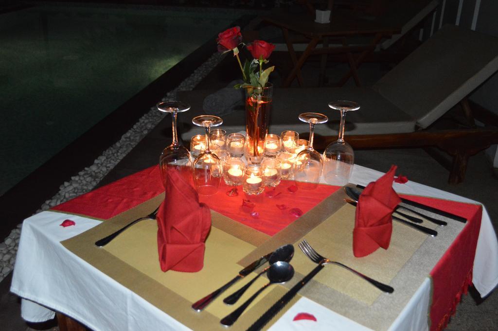 Angkor Boutique Villa Siem Reap Ngoại thất bức ảnh