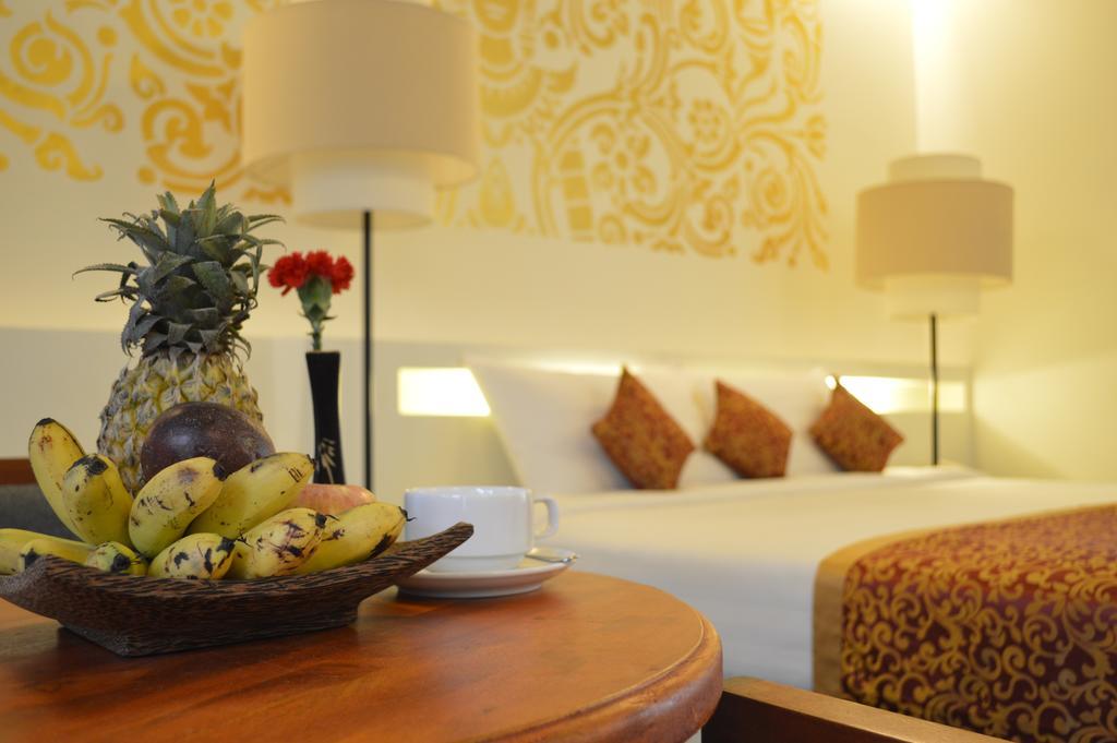 Angkor Boutique Villa Siem Reap Ngoại thất bức ảnh