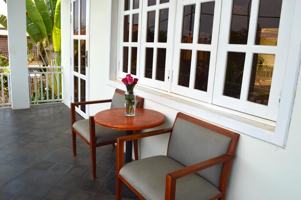Angkor Boutique Villa Siem Reap Ngoại thất bức ảnh