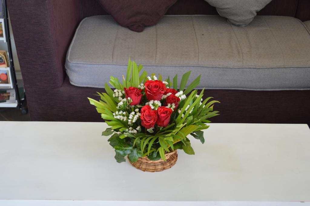 Angkor Boutique Villa Siem Reap Ngoại thất bức ảnh