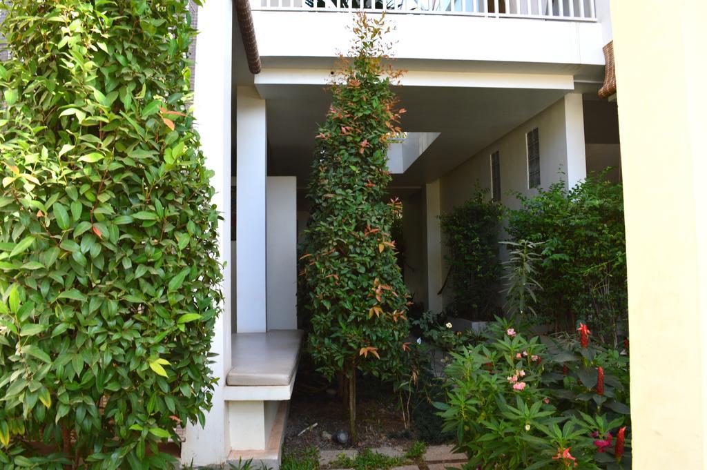 Angkor Boutique Villa Siem Reap Ngoại thất bức ảnh