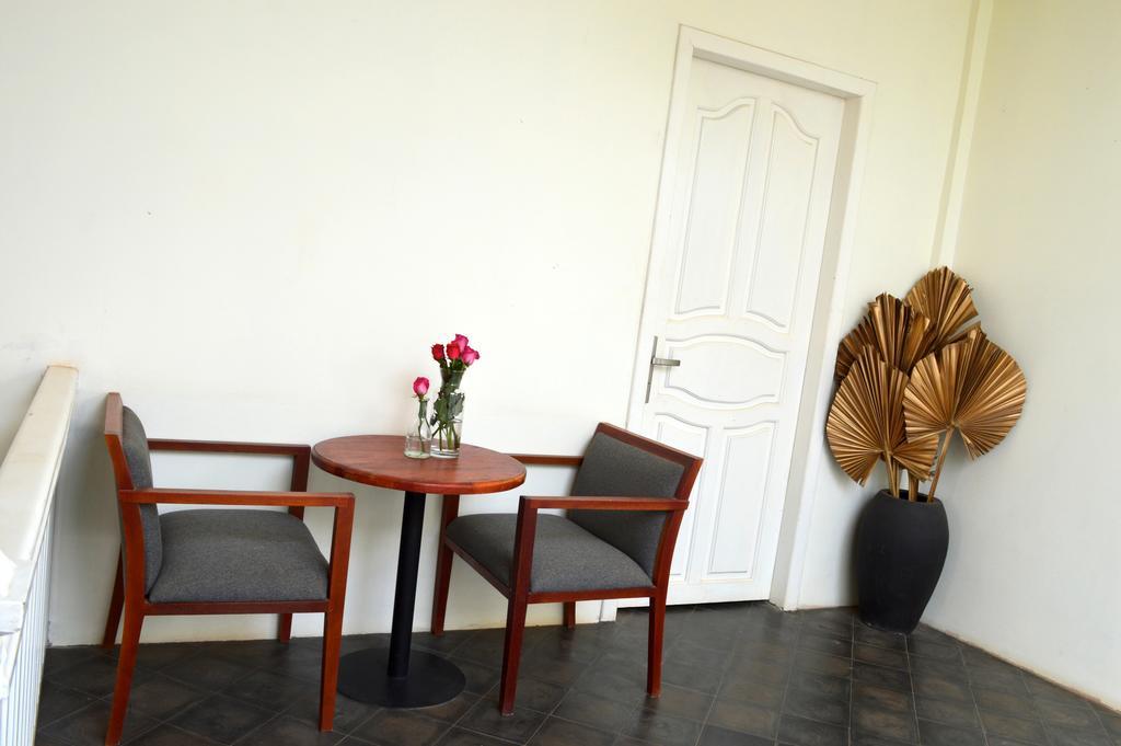 Angkor Boutique Villa Siem Reap Ngoại thất bức ảnh