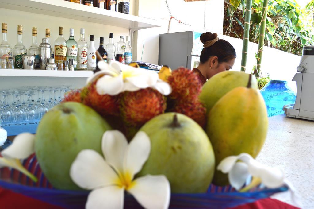 Angkor Boutique Villa Siem Reap Ngoại thất bức ảnh