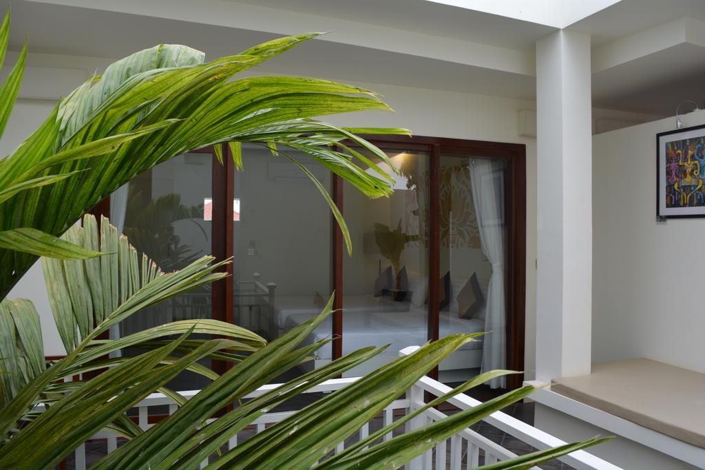 Angkor Boutique Villa Siem Reap Ngoại thất bức ảnh