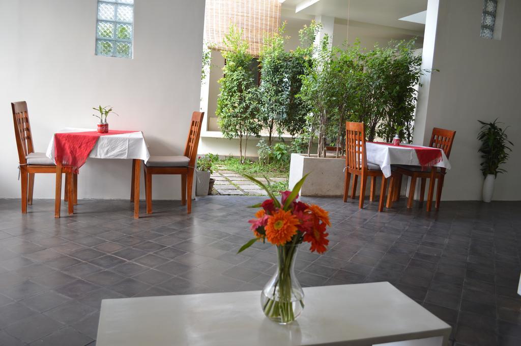 Angkor Boutique Villa Siem Reap Ngoại thất bức ảnh