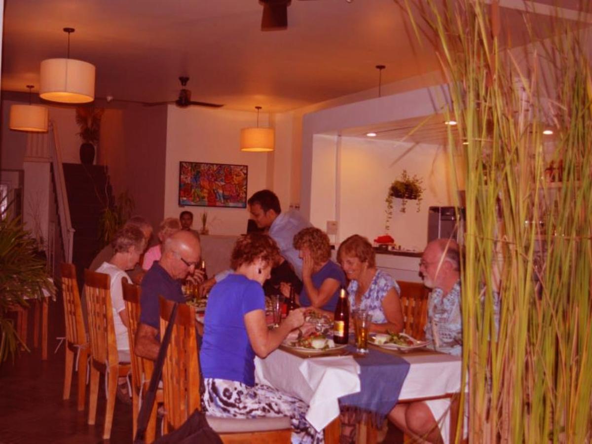 Angkor Boutique Villa Siem Reap Ngoại thất bức ảnh