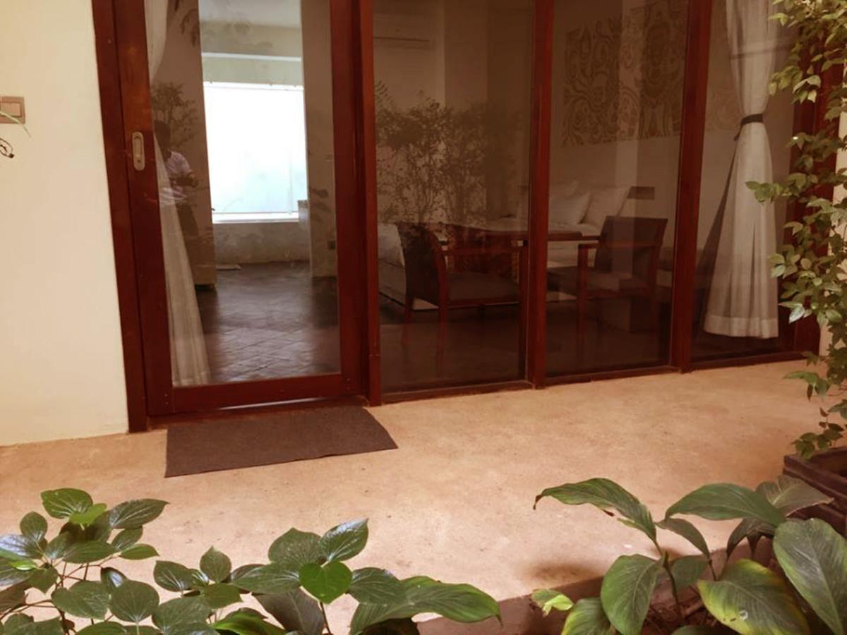 Angkor Boutique Villa Siem Reap Ngoại thất bức ảnh