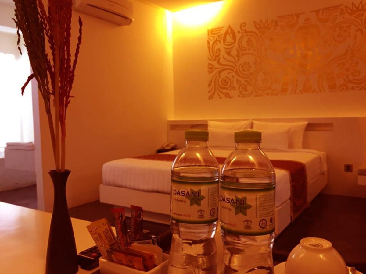 Angkor Boutique Villa Siem Reap Ngoại thất bức ảnh